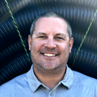 Corey Getz